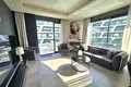 2 bedroom apartment  Oba, Turkey