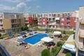 1 room apartment 60 m² Sunny Beach Resort, Bulgaria