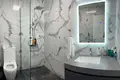 Mieszkanie 1 pokój  Limassol, Cypr