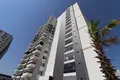 Mieszkanie 3 pokoi 115 m² Erdemli, Turcja