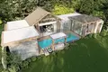 Villa de 5 pièces 329 m² Phuket, Thaïlande