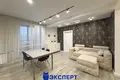 Apartamento 3 habitaciones 81 m² Minsk, Bielorrusia