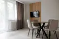 3 room apartment 53 m² in Warsaw, Poland