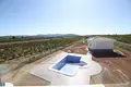4-Schlafzimmer-Villa 150 m² el Pinos Pinoso, Spanien