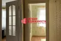 Apartamento 1 habitación 32 m² Grodno, Belarús