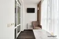 2 room apartment 48 m² Minsk, Belarus