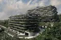 Complejo residencial Apartments in a new residential complex with excellent infrastructure on Nai Harn beach, Phuket, Thailand