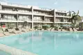 1 bedroom apartment 38 m² Esentepe, Turkey