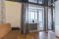 Appartement 5 chambres 86 m² Radachkovitchy, Biélorussie