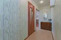 2 room apartment 46 m² Minsk, Belarus