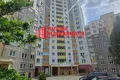 Apartamento 1 habitación 49 m² Grodno, Belarús