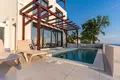 villa de 3 chambres 114 m² Sveti Stefan, Monténégro