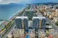 1 bedroom apartment 61 m² Mahmutlar, Turkey