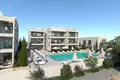 Apartamento 3 habitaciones 75 m² Kapparis, Chipre