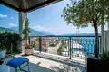 Apartamento 2 habitaciones 135 m² Tivat, Montenegro