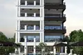 Apartamento 5 habitaciones 302 m² Comunidad St. Tychon, Chipre