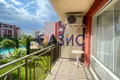 Appartement 40 m² Nessebar, Bulgarie