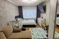 1 room apartment 37 m² Brest, Belarus