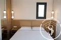 villa de 5 dormitorios 120 m² Pefkochori, Grecia