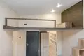 Квартира 1 комната 41 м² Копище, Беларусь