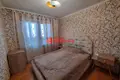 Appartement 3 chambres 82 m² Hrodna, Biélorussie