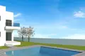 Dom 2 pokoi 123 m² Kouklia, Cypr
