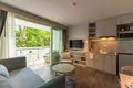 Appartement 1 chambre 42 m² Phuket, Thaïlande