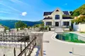 5 room house 250 m² in Budva Municipality, Montenegro