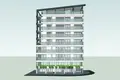 Residential complex New multi-use project nea the port, Larnaca, Cyprus