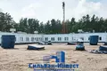 Lager 12 251 m² Minsk, Weißrussland