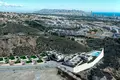 2-Schlafzimmer-Bungalow 90 m² Finestrat, Spanien