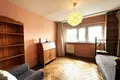 Appartement 3 chambres 58 m² Varsovie, Pologne