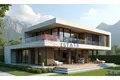 Villa de 4 habitaciones 125 m² Farke e Vogel, Albania