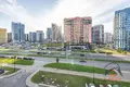 Mieszkanie 1 pokój 27 m² Mińsk, Białoruś
