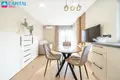 Apartamento 1 habitación 26 m² Kaunas, Lituania