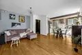 Commercial property 53 m² in Warsaw, Poland