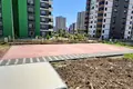 2 bedroom apartment 74 m² Mezitli, Turkey