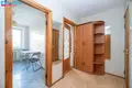 Wohnung 1 zimmer 34 m² Vilnius, Litauen