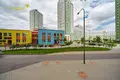 2 room apartment 72 m² Minsk, Belarus