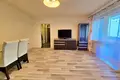 Apartamento 2 habitaciones 51 m² Cracovia, Polonia