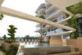 Appartement 1 chambre 70 m² Larnaca, Chypre