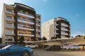 2 bedroom apartment 90 m² Mediterranean Region, Turkey