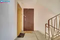 1 room apartment 37 m² Vilnius, Lithuania