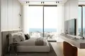 Appartement 2 chambres 90 m² Germasogeia, Chypre