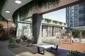 Квартира 2 комнаты 43 м² Москва, Россия