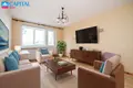 Apartamento 3 habitaciones 64 m² Vilna, Lituania