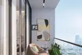 Wohnung 1 zimmer 789 m² Dubai, Vereinigte Arabische Emirate