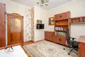 Wohnung 4 Zimmer 159 m² Minsk, Weißrussland