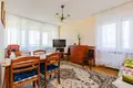 2 bedroom apartment 58 m² Warsaw, Poland