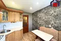 3 room apartment 63 m² Salihorsk, Belarus
